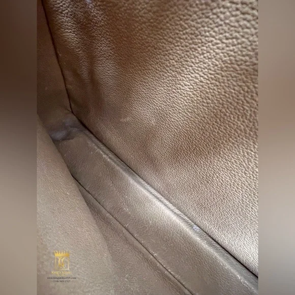 Vintage Gucci crossbody